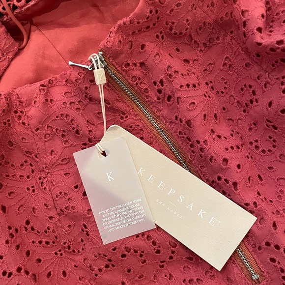 Keepsake The Label Dress - Picture 3 of 4